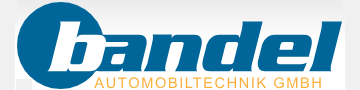 bandel-online Logo