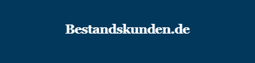 bestandskunden Logo
