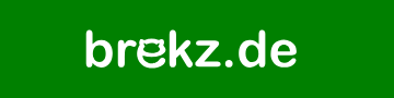 brekz Logo
