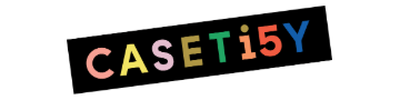 casetify Logo