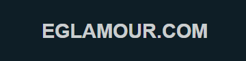 eglamour Logo