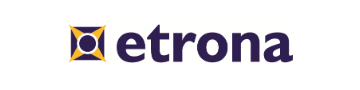 etrona Logo