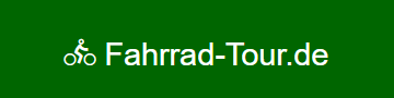 fahrradtour Logo