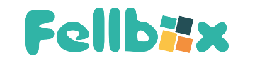 fellbox Logo