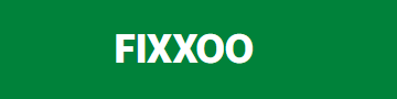 fixxoo Logo