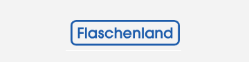 flaschenland Logo