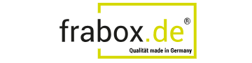 frabox Logo
