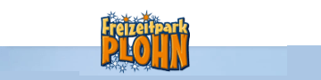 freizeitpark plohn Logo