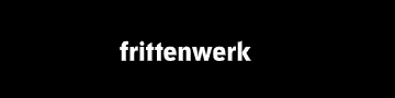 frittenwerk Logo