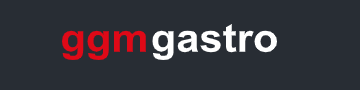 ggm gastro Logo