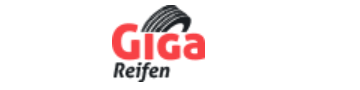 giga reifen Logo