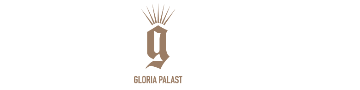 gloria palast Logo