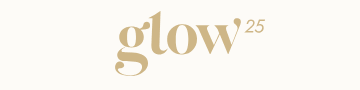 glow25 Logo