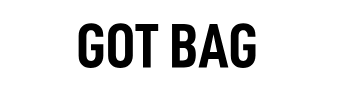 got bag Logo