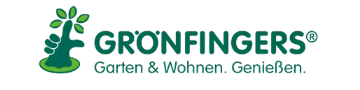 grönfingers Logo