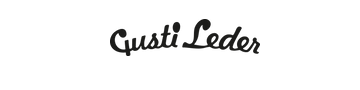 gusti leder Logo