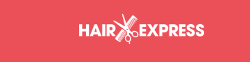 hair express Logo