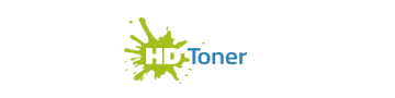 hd toner Logo