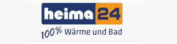 heima24 Logo