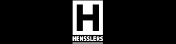henssler Logo