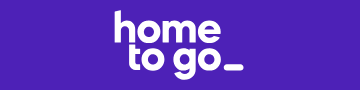 hometogo Logo