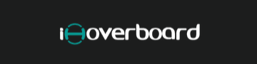 iHoverboard Logo