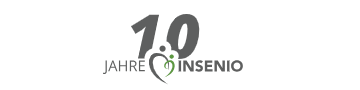 insenio Logo