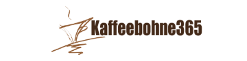 kaffeebohne 365 Logo