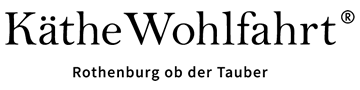 käthe wohlfahrt Logo