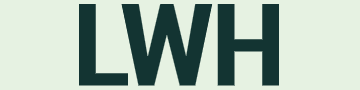 lwh stuttgart Logo