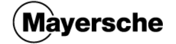 mayersche Logo