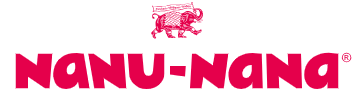 nanu nana Logo