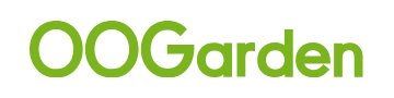 oogarden Logo