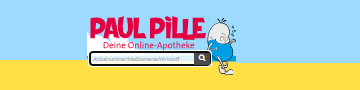 paul pille Logo