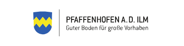 pfaffenhofen Logo