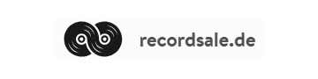 recordsale Logo