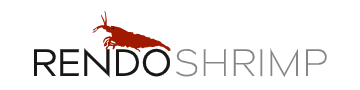 rendo shrimp Logo