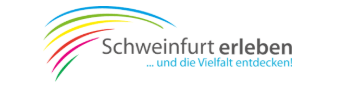 schweinfurt erleben Logo