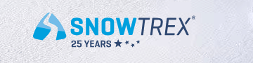 snowtrex Logo