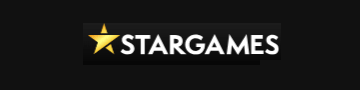 stargames Logo