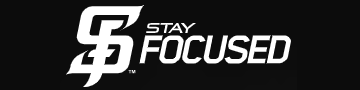 stayfocused Logo