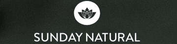 sunday naturals Logo