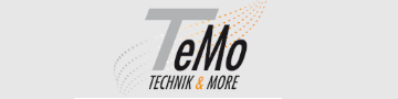 temo elektro Logo