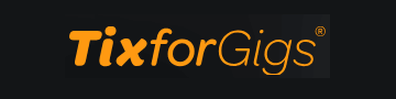 tixforgigs Logo