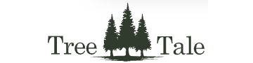 treetale Logo