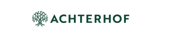 vom achterhof Logo