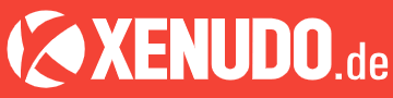 xenudo Logo