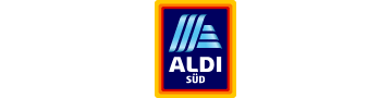 aldi blumen Logo