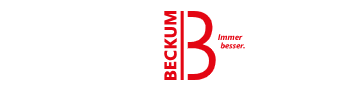 beckum Logo