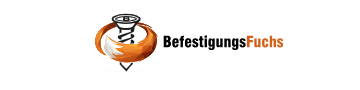 befestigungsfuchs Logo